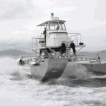 This is now my favorite boat ever.