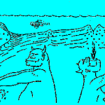 Teach the Controversy: Seafloor Spreading
