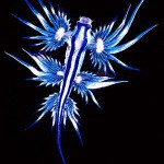 Sea slugs have self esteem, too