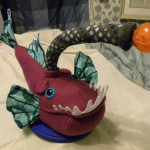 Angler Fish Light