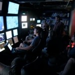More on the 2009 NE Pacific Expedition