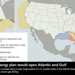 Oil: From the offshore to onshore, From the deep sea to coral reefs