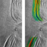 Some of the best internal waves for Earth Day