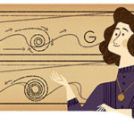 The origin of ripples and other fantastic fluid experiments by Hertha Marks Ayrton