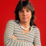 How David Cassidy Introduced A Hawaiian Shell To The World