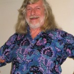 Roger Norman Bamber (1949-2015)