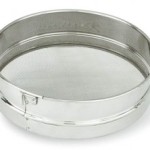 (Sieve) Size Matters