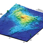 Largest Volcano on Earth!  I’ll Drink to That!