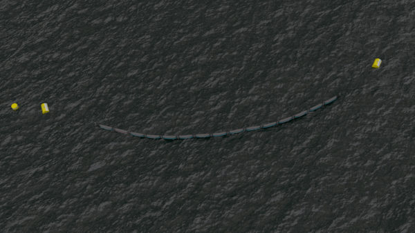 Image brought to you by the photoshoppers at The Ocean Cleanup Media