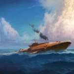 Whale Sub