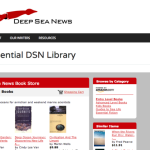 Essential Marine Readings